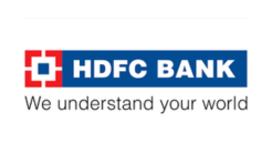 HDFC bank