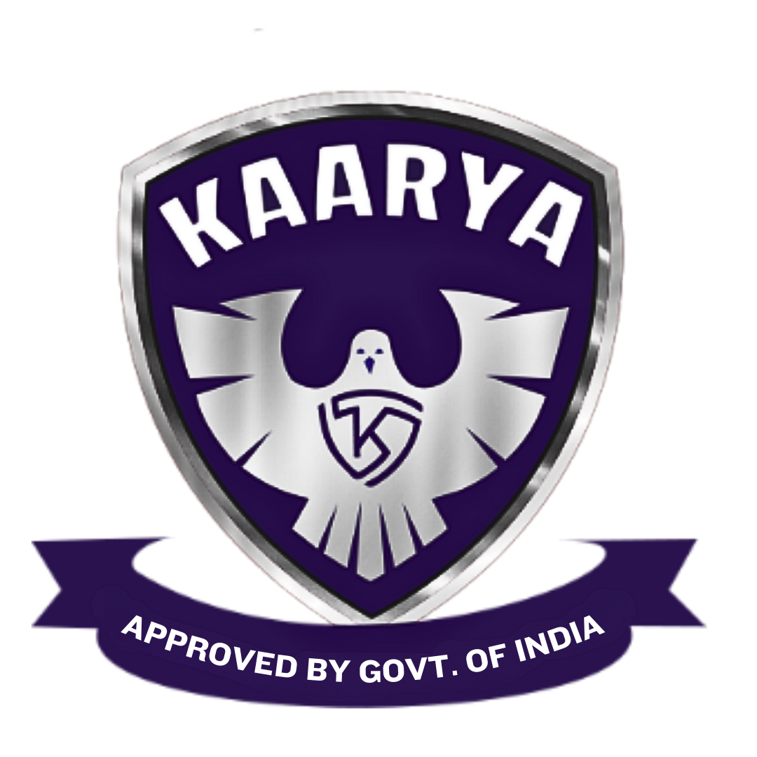 KAARYA LOGO